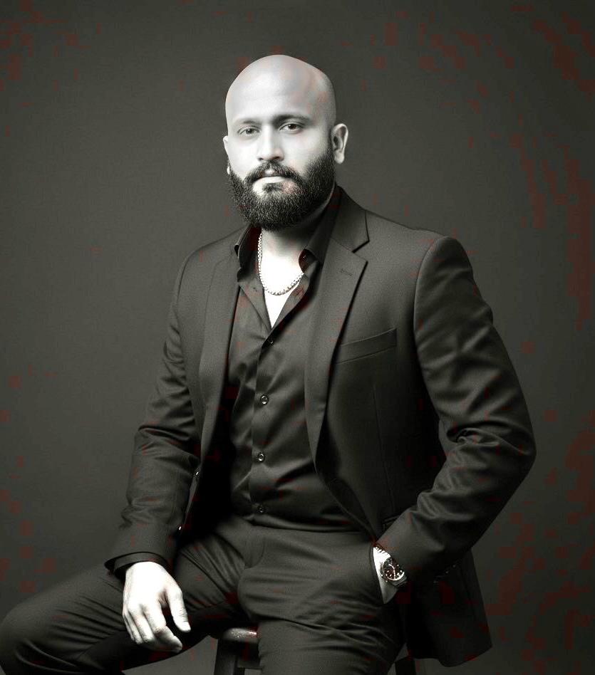 IT Director and Co-Founder of Leadvantage Global